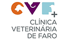Logótipo Clinica Veterinária de Faro